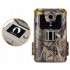 PHOTO TRAP TOPHUNT HC300M WOODLAND CAMERA 2.7K 36MPX 44XIR LED
