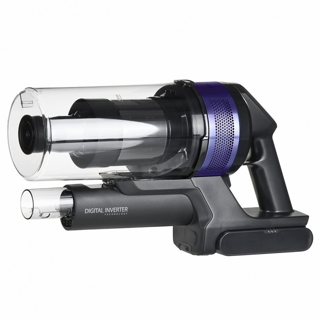 Samsung Jet 60 Turbo Vacuum Cleaner Samsung Jet 60 Turbo Vacuum Cleaner