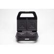 4 in 1 MELTO sandwich maker / sandwich, cookies, nuts, waffles, grill /