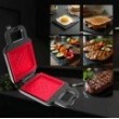 ELDOM Mini multifunctional toaster ELDOM Mini multifunctional toaster