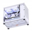 Jonsbo D32 STD Midi Tower White