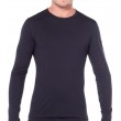 Icebreaker 200 Oasis Base layer shirt Crew neck Long sleeve Merino wool