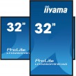 iiyama LH3260HS-B1AG Signage Display Digital A-board 80 cm (31.5