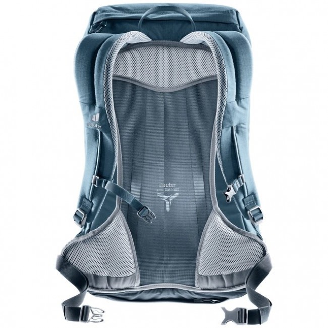 DEUTER ZUGSPITZE 24 Women's Backpack blue turquoise