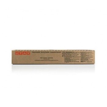 UTAX 1T02TWBUT0 toner cartridge 1 pc(s) Original Magenta