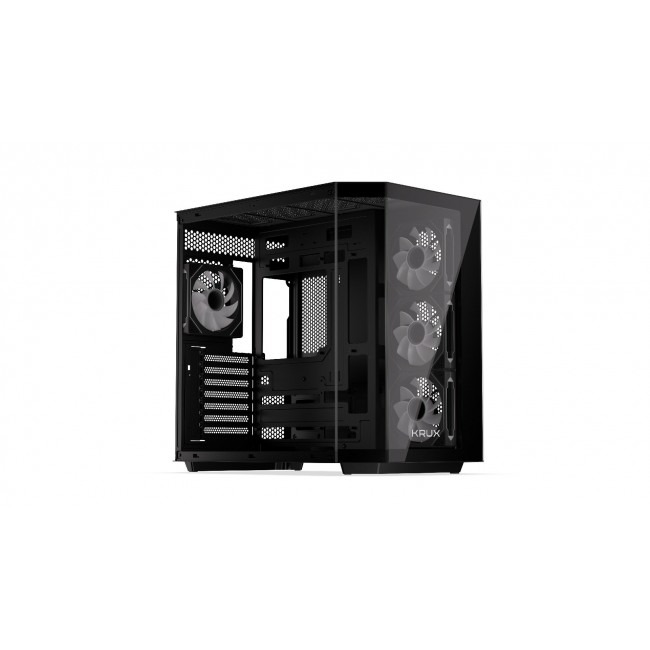Krux Empero enclosure