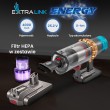Extralink EX.94552 vacuum accessory/supply Battery Handheld vacuum
