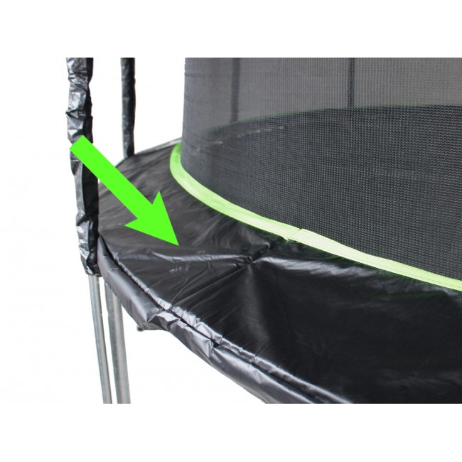 Os ona na sprę yny do Trampoliny 10ft LEAN SPORT PRO
