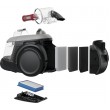 Electrolux EL61A4UG 1.6 L Cylinder vacuum Dry 700 W Bagless Electrolux EL61A4UG 1.6 L Cylinder vacuum Dry 700 W Bagless