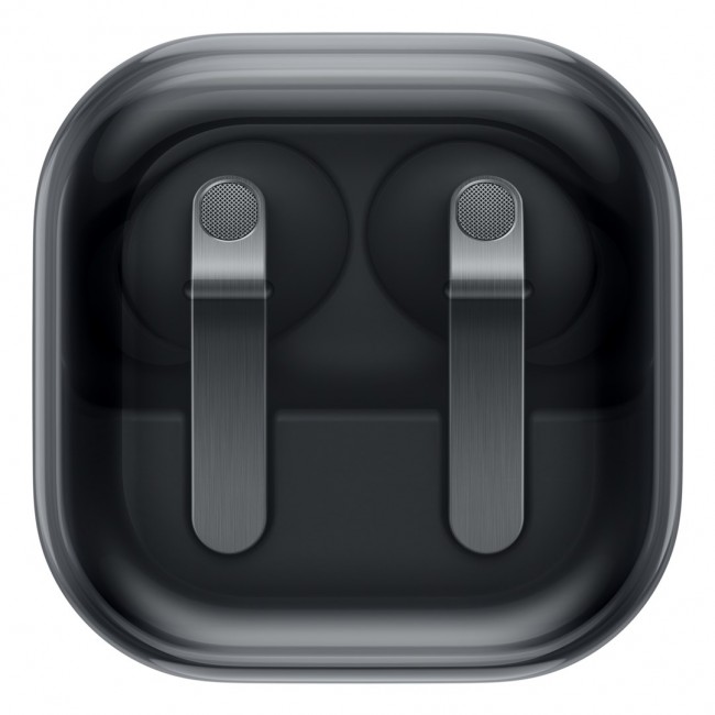 Samsung Galaxy SM-R640 Headset True Wireless Stereo (TWS) In-ear Calls/Music Bluetooth Black