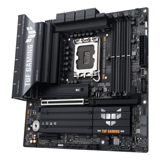Ernitec E-90MB1JW0-M0EAY0 motherboard Intel B860 LGA 1851 (Socket V1) micro ATX