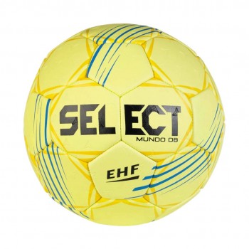 Pi ka ręczna Select Mundo v24 Mini EHF ta 03494 0