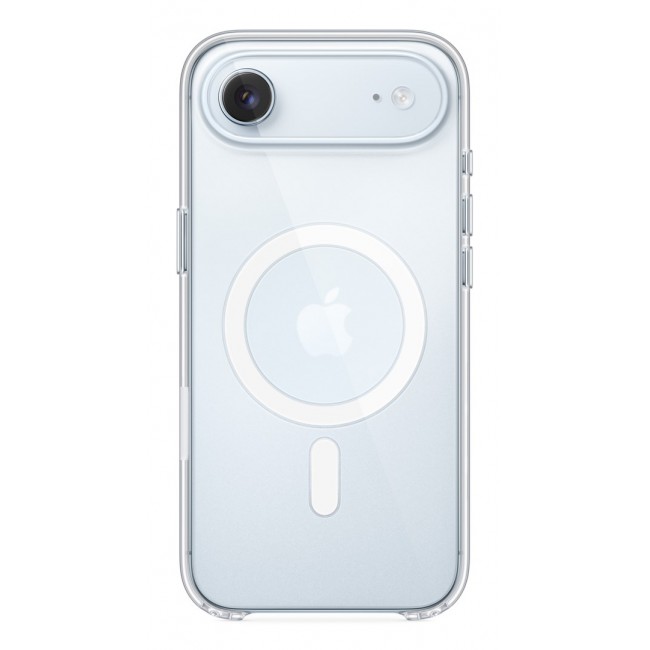 Apple iPhone Air Case with MagSafe Frost