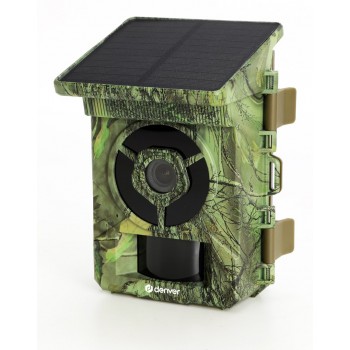 Denver WSW-8120 CMOS Night vision Green 3840 x 2160 pixels