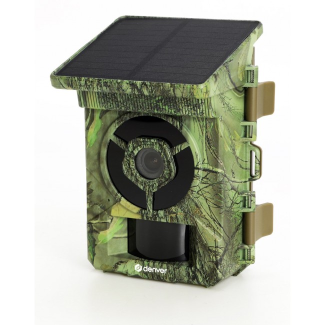 Denver WSW-8120 CMOS Night vision Green 3840 x 2160 pixels