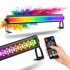 LIGHT4ME FROST BAR listwa o wietleniowa LED DMX 72