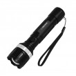 Esperanza Epione L Black Hand flashlight LED Esperanza Epione L Black Hand flashlight LED
