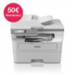 Brother MFC-L2960DW multifunction printer Laser A4 1200 x 1200 DPI 34 ppm Wi-Fi