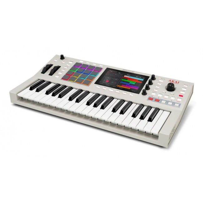 Akai MPC KEY 37 gen2 - workstation Akai MPC KEY 37 gen2 - workstation