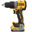 DeWALT DCD805E2T-QW drill 2000 RPM 1.34 kg