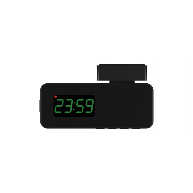 Navitel R37 GPS dashcam Full HD Wi-Fi Battery, DC, USB Black