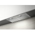 Elica FOLD-80-GR cooker hood Built-in Grey 600 m /h