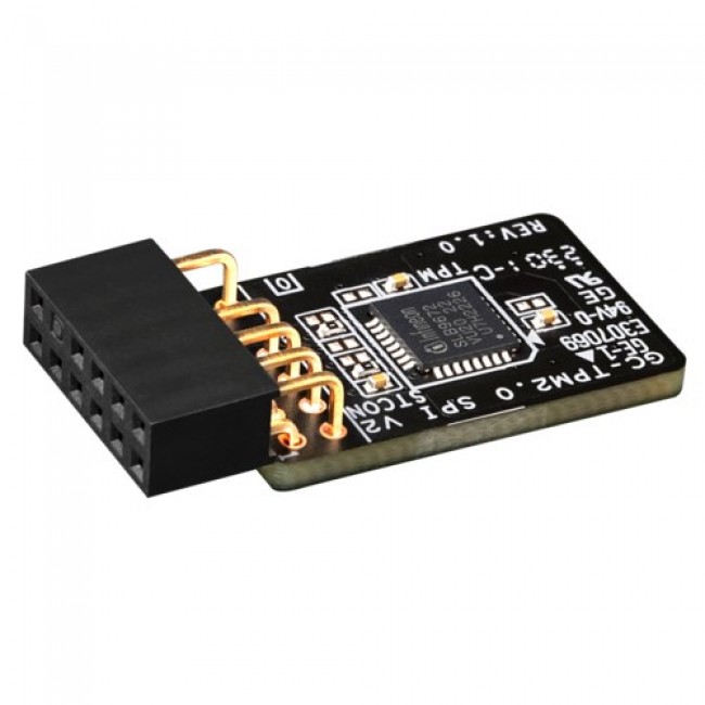GIGABYTE GC-TPM 2.0 SPI V2