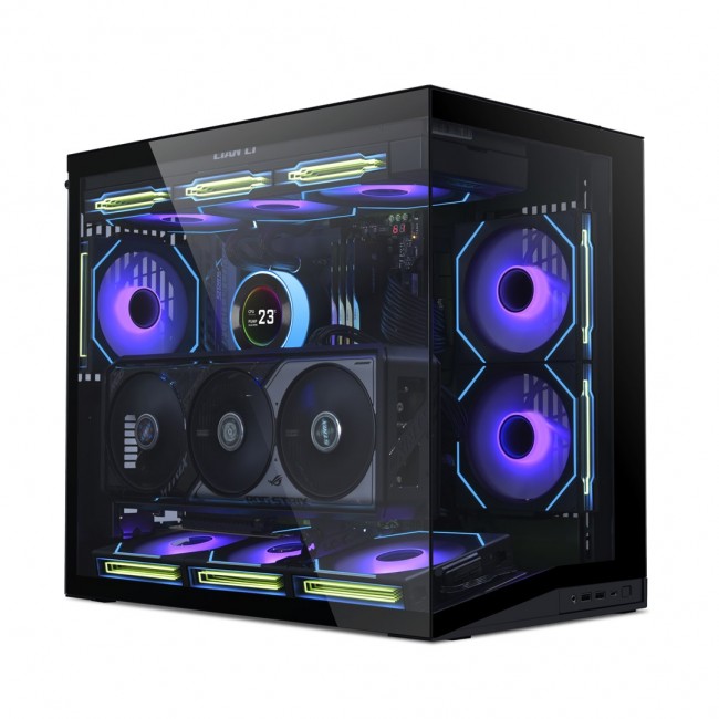 CASE MINITOWER MATX W/O PSU