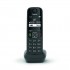 Gigaset AS690HX handset w/ charging dock