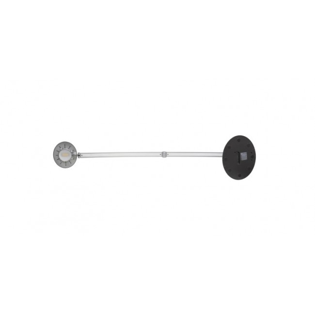 MAUL 8202195 table lamp 8 W LED Silver MAUL 8202195 table lamp 8 W LED Silver