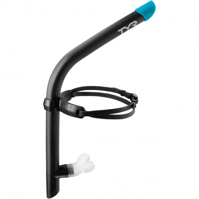 Rurka Czo owa TYR Ultralite Snrkl 2.0 one size