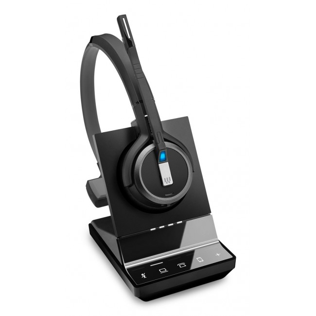 Epos Impact SDW 5036 - EU/UK/AUS DECT Mono Triple-Konnektivit?