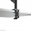 Neomounts DS70-810BL1 Monitor arm 17-32