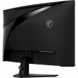 MSI MAG 32C6X computer monitor 80 cm (31.5
