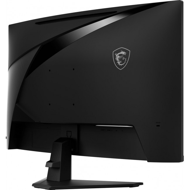 MSI MAG 32C6X computer monitor 80 cm (31.5
