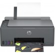 HP Smart Tank 581 All-in-One Printer, Home and home office, Print, copy, scan, Wireless High-volume printer tank Print from phone or tablet Scan to PDF