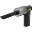 Mini Turbo Blower / Vacuum Cleaner with Accessories YT-82936 YATO