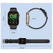 SMARTWATCH ORO SMART FIT 6 OROMED SMARTWATCH ORO SMART FIT 6 OROMED