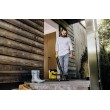 K rcher 1.628-401.0 dust extractor Black, Yellow 12 L 1000 W K rcher 1.628-401.0 dust extractor Black, Yellow 12 L 1000 W