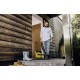K rcher 1.628-401.0 dust extractor Black, Yellow 12 L 1000 W K rcher 1.628-401.0 dust extractor Black, Yellow 12 L 1000 W