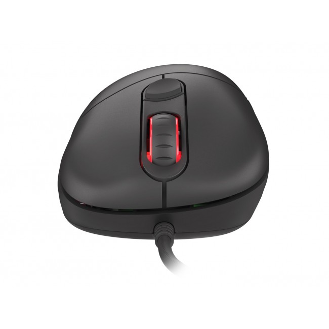 GENESIS Xenon 800 mouse Right-hand USB Type-A Optical 16000 DPI