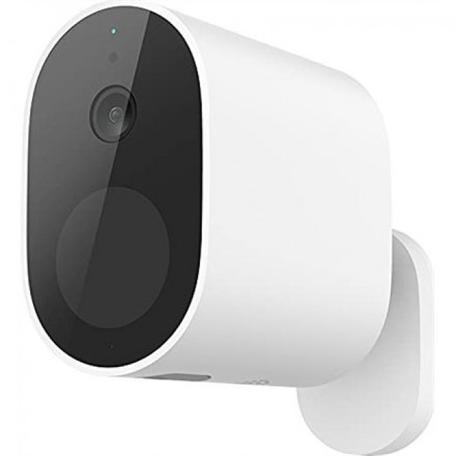 Xiaomi Mi Wireless Outdoor Security Camera 1080p IP security camera 1920 x 1080 pixels Wall