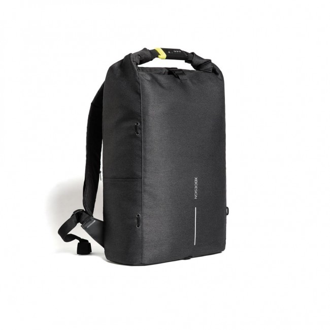 XD DESIGN BACKPACK BOBBY URBAN LITE BLACK P/N: P705.501