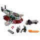 LEGO Star Wars TM 75312 Boba Fett's spaceship