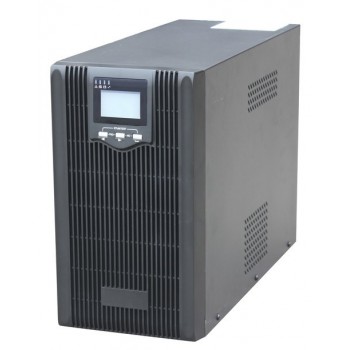 Gembird EG-UPS-PS2000-01 uninterruptible power supply (UPS) Line-Interactive 2 kVA 1600 W 4 AC outlet(s)