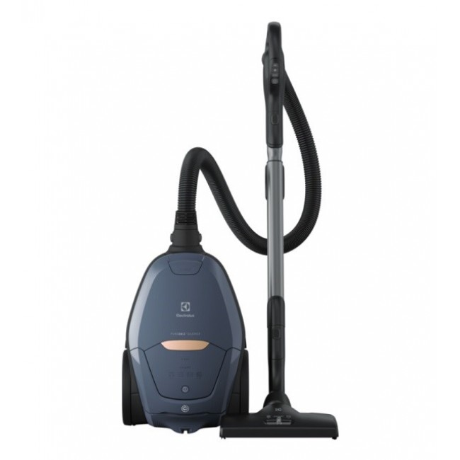 Vacuum cleaner ELECTROLUX PURE D8 PD82-8DB SILENCE