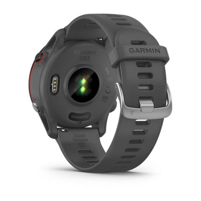 Garmin Forerunner 255 3.3 cm (1.3