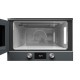 Teka ML 8220 BIS Grey Combination microwave Built-in 22 L 2500 W