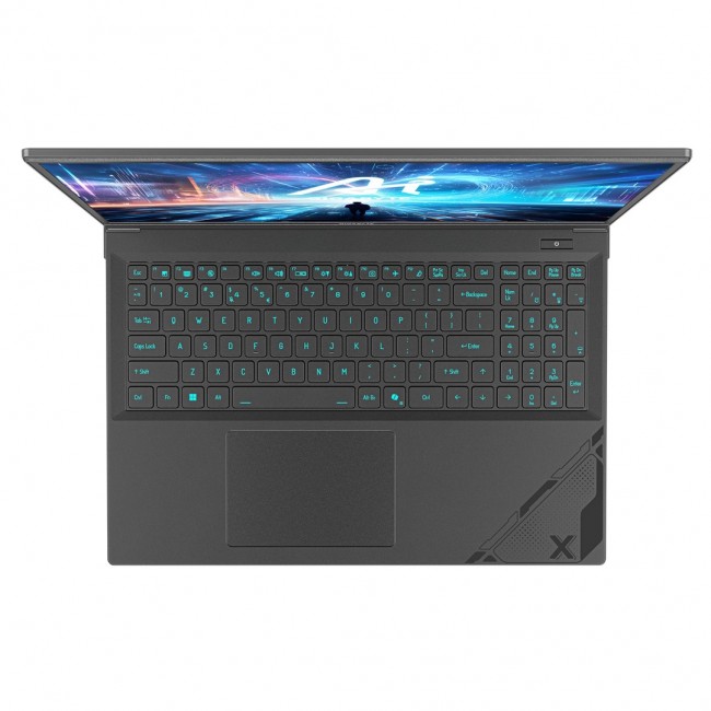 GIGABYTE Gaming 9KG-43DE854SH Intel Core i7 i7-13650HX Laptop 40.6 cm (16