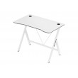 Huzaro Hero 1.4 White - gaming desk, white Huzaro Hero 1.4 White - gaming desk, white